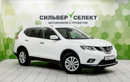 Nissan X-Trail, 2015 год, 1 750 000 рублей, 5 фотография