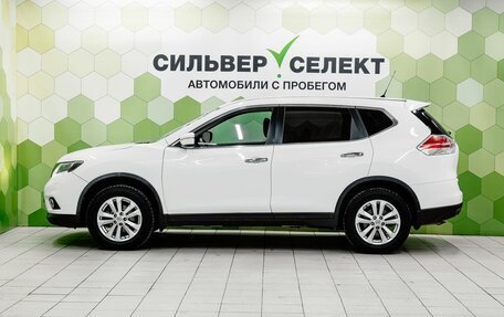 Nissan X-Trail, 2015 год, 1 750 000 рублей, 7 фотография