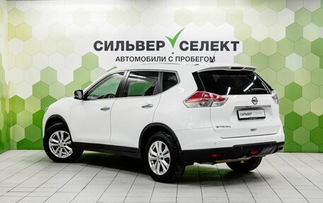 Nissan X-Trail, 2015 год, 1 750 000 рублей, 6 фотография