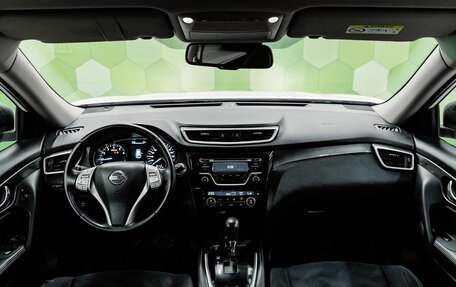 Nissan X-Trail, 2015 год, 1 750 000 рублей, 14 фотография