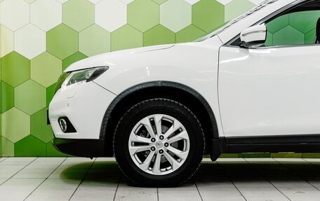 Nissan X-Trail, 2015 год, 1 750 000 рублей, 9 фотография