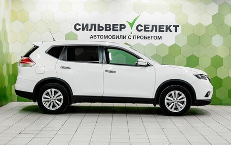 Nissan X-Trail, 2015 год, 1 750 000 рублей, 8 фотография