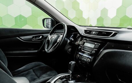 Nissan X-Trail, 2015 год, 1 750 000 рублей, 13 фотография