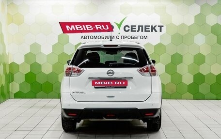 Nissan X-Trail, 2015 год, 1 750 000 рублей, 4 фотография