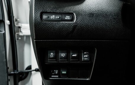 Nissan X-Trail, 2015 год, 1 750 000 рублей, 21 фотография