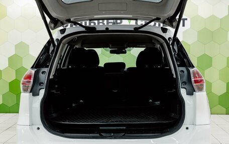 Nissan X-Trail, 2015 год, 1 750 000 рублей, 25 фотография