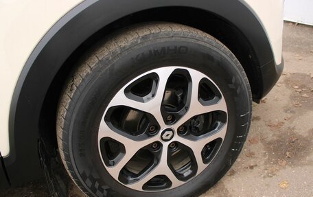 Renault Kaptur I рестайлинг, 2018 год, 1 539 000 рублей, 7 фотография