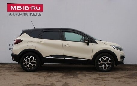 Renault Kaptur I рестайлинг, 2018 год, 1 539 000 рублей, 4 фотография