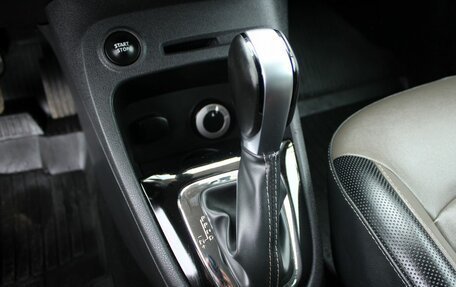 Renault Kaptur I рестайлинг, 2018 год, 1 539 000 рублей, 20 фотография