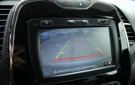 Renault Kaptur I рестайлинг, 2018 год, 1 539 000 рублей, 18 фотография