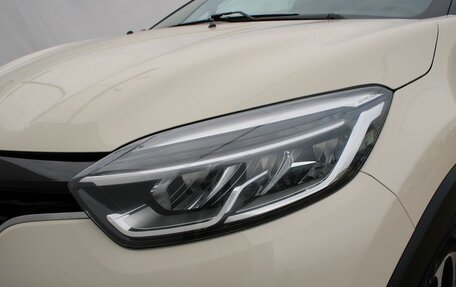 Renault Kaptur I рестайлинг, 2018 год, 1 539 000 рублей, 11 фотография