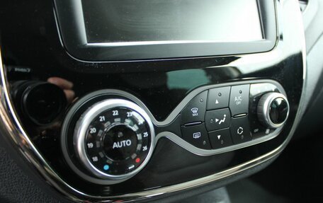 Renault Kaptur I рестайлинг, 2018 год, 1 539 000 рублей, 19 фотография