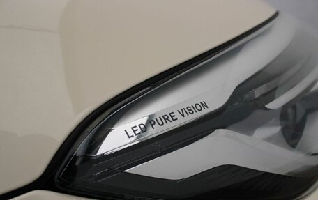 Renault Kaptur I рестайлинг, 2018 год, 1 539 000 рублей, 12 фотография