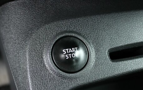 Renault Kaptur I рестайлинг, 2018 год, 1 539 000 рублей, 21 фотография