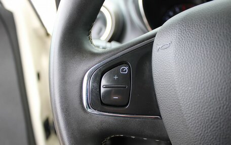 Renault Kaptur I рестайлинг, 2018 год, 1 539 000 рублей, 23 фотография