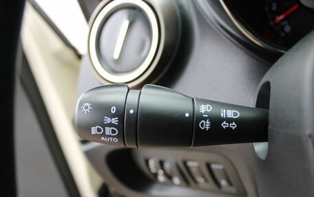 Renault Kaptur I рестайлинг, 2018 год, 1 539 000 рублей, 25 фотография