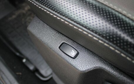 Renault Kaptur I рестайлинг, 2018 год, 1 539 000 рублей, 30 фотография