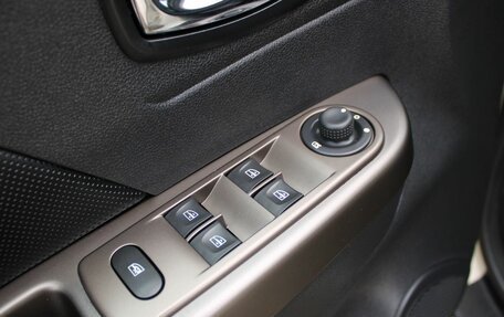 Renault Kaptur I рестайлинг, 2018 год, 1 539 000 рублей, 28 фотография