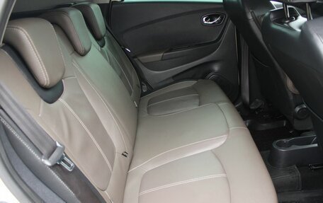 Renault Kaptur I рестайлинг, 2018 год, 1 539 000 рублей, 32 фотография