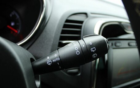 Renault Kaptur I рестайлинг, 2018 год, 1 539 000 рублей, 26 фотография