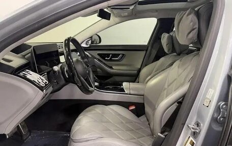 Mercedes-Benz Maybach S-Класс, 2022 год, 15 900 000 рублей, 9 фотография