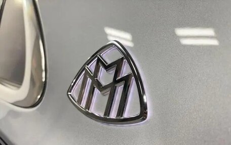 Mercedes-Benz Maybach S-Класс, 2022 год, 15 900 000 рублей, 5 фотография