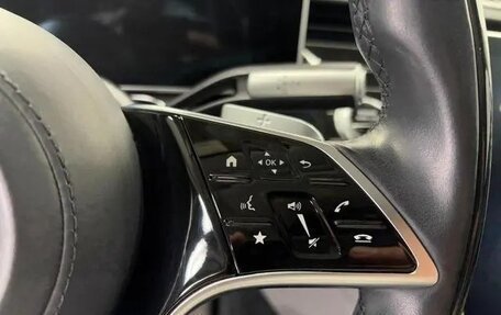 Mercedes-Benz Maybach S-Класс, 2022 год, 15 900 000 рублей, 14 фотография