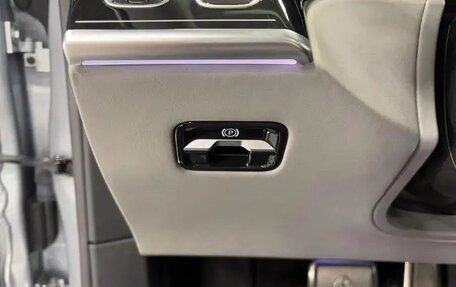 Mercedes-Benz Maybach S-Класс, 2022 год, 15 900 000 рублей, 11 фотография