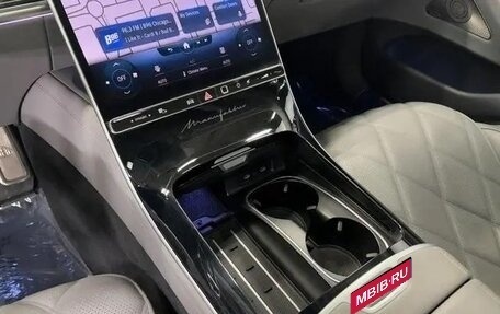 Mercedes-Benz Maybach S-Класс, 2022 год, 15 900 000 рублей, 15 фотография