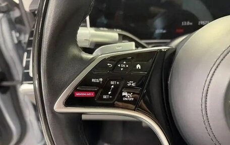 Mercedes-Benz Maybach S-Класс, 2022 год, 15 900 000 рублей, 12 фотография