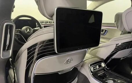 Mercedes-Benz Maybach S-Класс, 2022 год, 15 900 000 рублей, 30 фотография