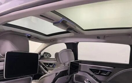 Mercedes-Benz Maybach S-Класс, 2022 год, 15 900 000 рублей, 26 фотография