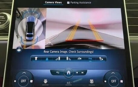 Mercedes-Benz Maybach S-Класс, 2022 год, 15 900 000 рублей, 21 фотография