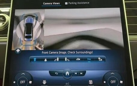 Mercedes-Benz Maybach S-Класс, 2022 год, 15 900 000 рублей, 20 фотография