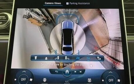 Mercedes-Benz Maybach S-Класс, 2022 год, 15 900 000 рублей, 24 фотография