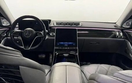 Mercedes-Benz Maybach S-Класс, 2022 год, 15 900 000 рублей, 27 фотография