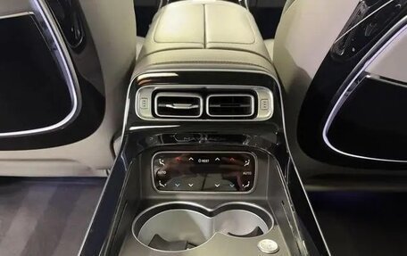 Mercedes-Benz Maybach S-Класс, 2022 год, 15 900 000 рублей, 31 фотография