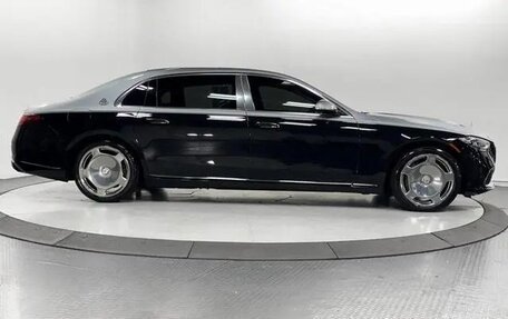 Mercedes-Benz Maybach S-Класс, 2022 год, 15 900 000 рублей, 39 фотография