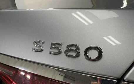 Mercedes-Benz Maybach S-Класс, 2022 год, 15 900 000 рублей, 35 фотография