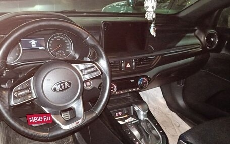 KIA Cerato IV, 2021 год, 2 083 000 рублей, 5 фотография