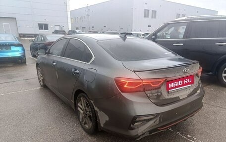 KIA Cerato IV, 2021 год, 2 083 000 рублей, 4 фотография