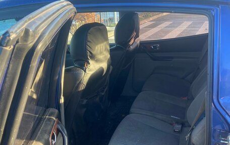 Chevrolet Rezzo, 2007 год, 250 000 рублей, 7 фотография