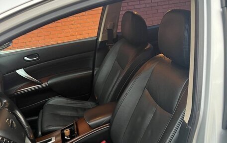 Nissan Teana, 2010 год, 970 000 рублей, 5 фотография