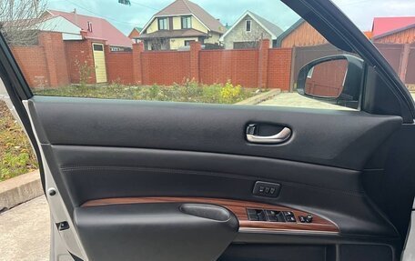 Nissan Teana, 2010 год, 970 000 рублей, 9 фотография