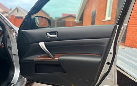 Nissan Teana, 2010 год, 970 000 рублей, 7 фотография