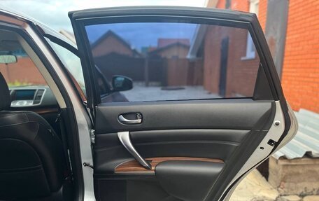 Nissan Teana, 2010 год, 970 000 рублей, 8 фотография