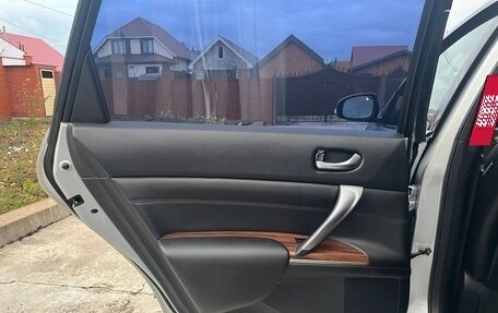 Nissan Teana, 2010 год, 970 000 рублей, 6 фотография