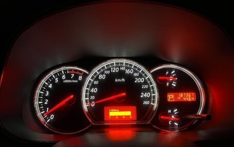 Nissan Teana, 2010 год, 970 000 рублей, 12 фотография