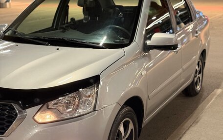 Datsun on-DO I рестайлинг, 2015 год, 425 000 рублей, 4 фотография