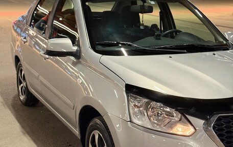 Datsun on-DO I рестайлинг, 2015 год, 425 000 рублей, 5 фотография